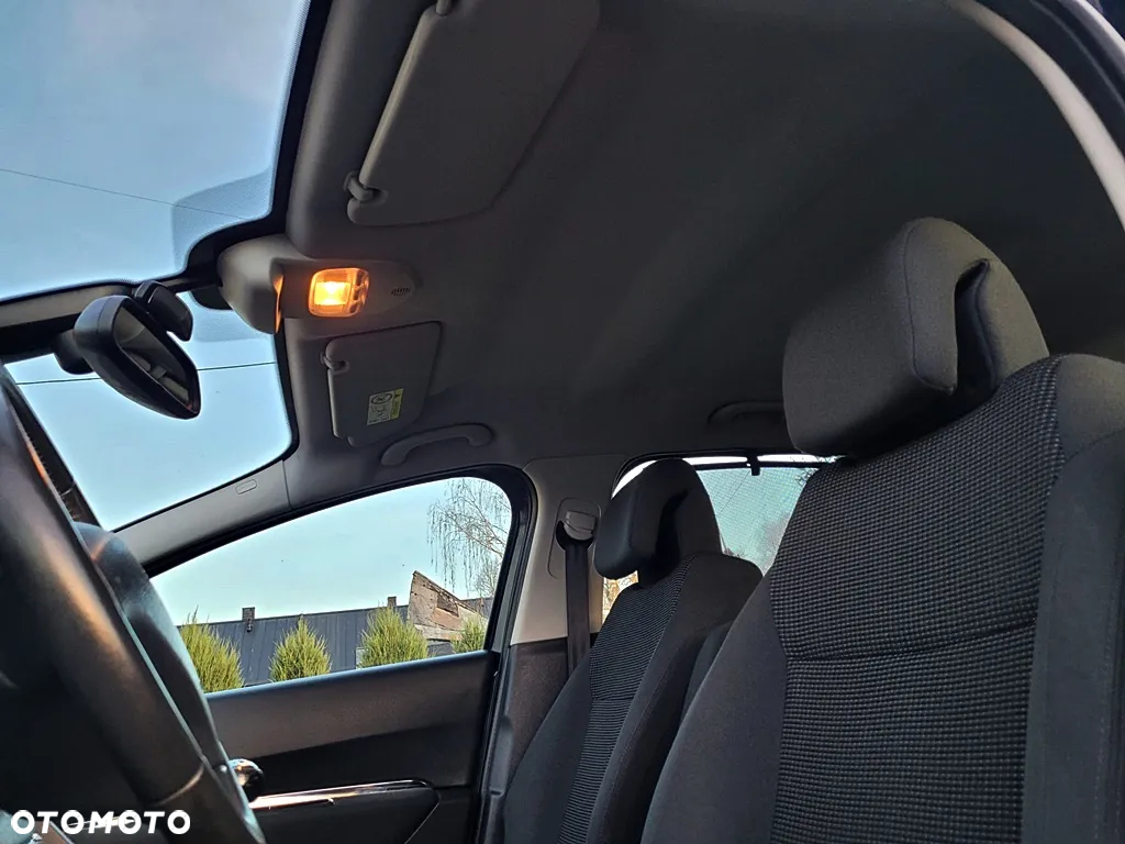 Peugeot 5008 1.6 HDi Style 7os - 26