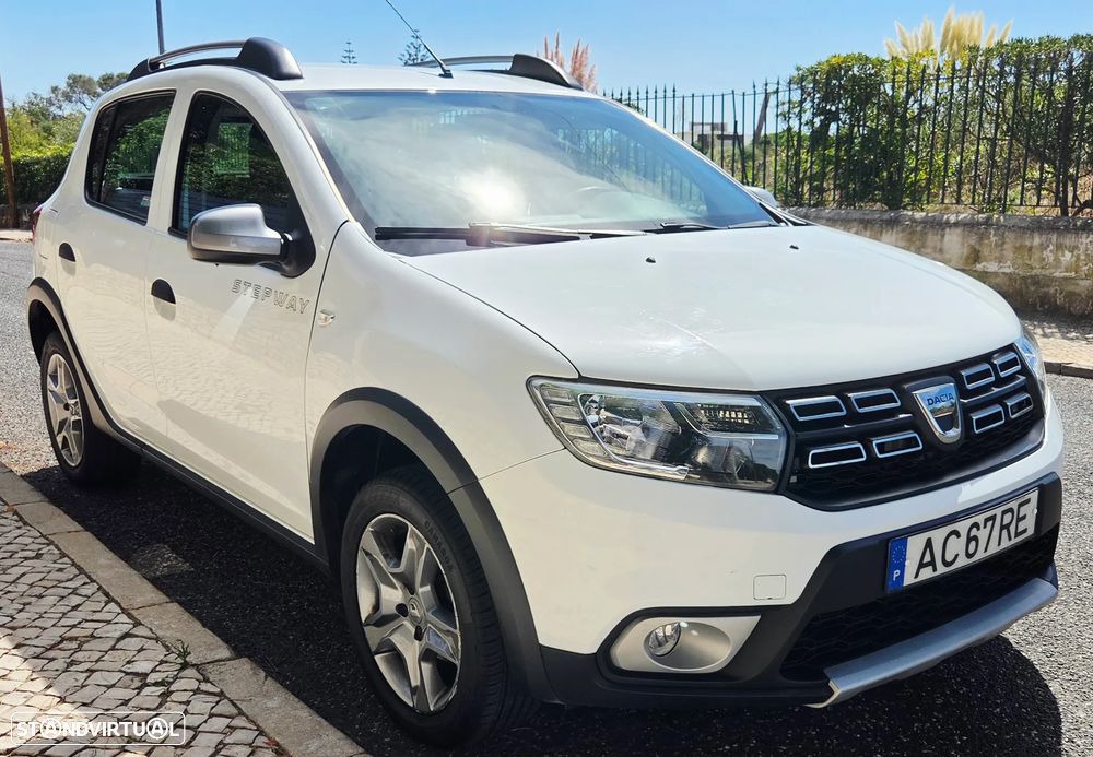 Dacia Sandero 0.9 TCe Comfort - 7