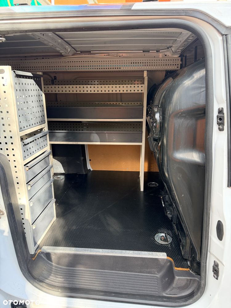 Ford Transit connect long!! FV23% - 16