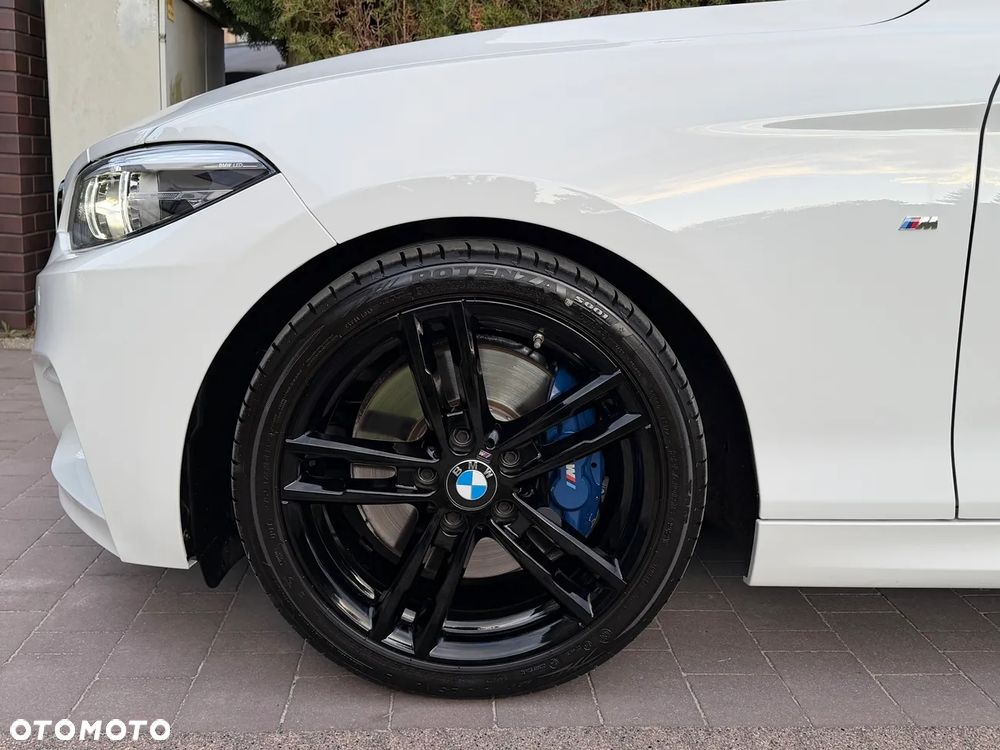BMW Seria 2 218d M Sport - 6