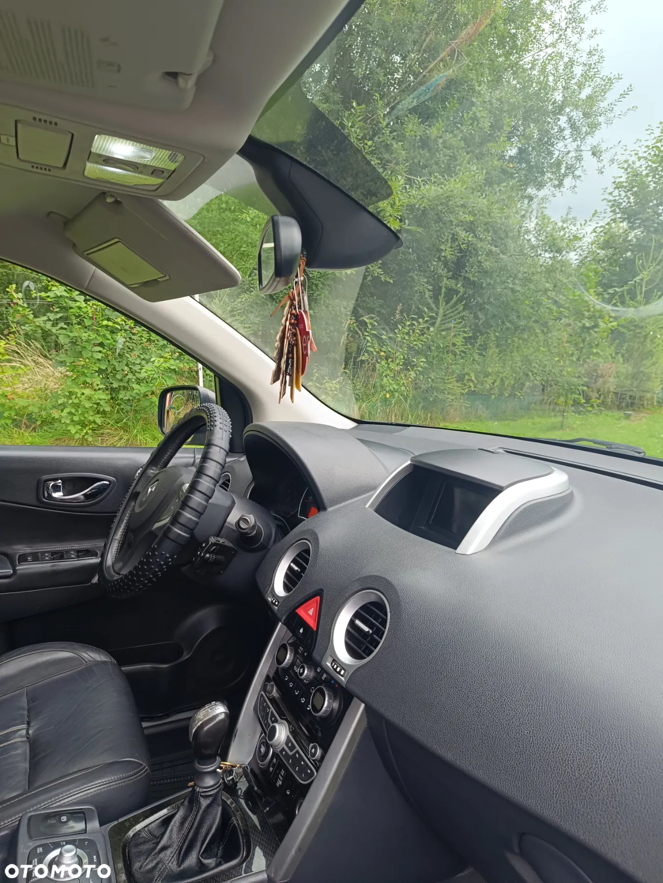 Renault Koleos 2.0 dCi 4x4 Privilege Euro5 - 11