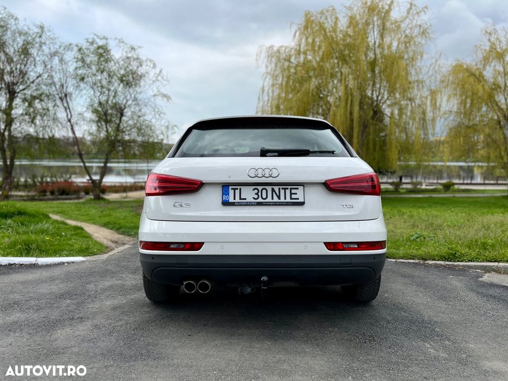 Audi Q3 2.0 TDI - 5