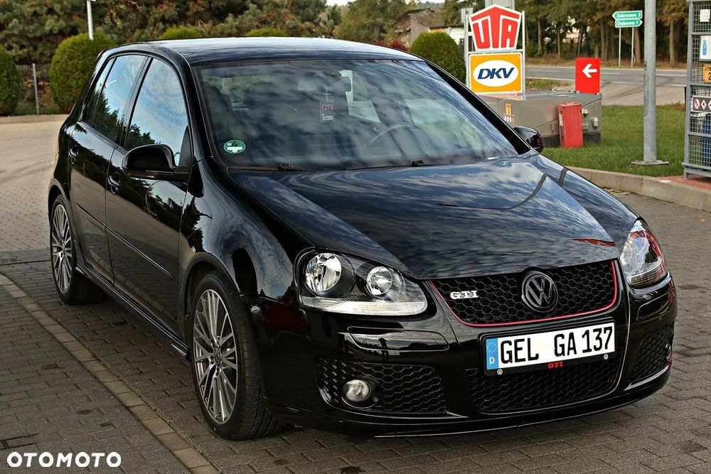 Volkswagen Golf 2.0 TSI GTI DSG - 10