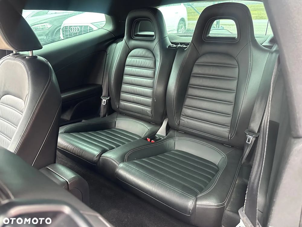Volkswagen Scirocco 2.0 TSI - 8