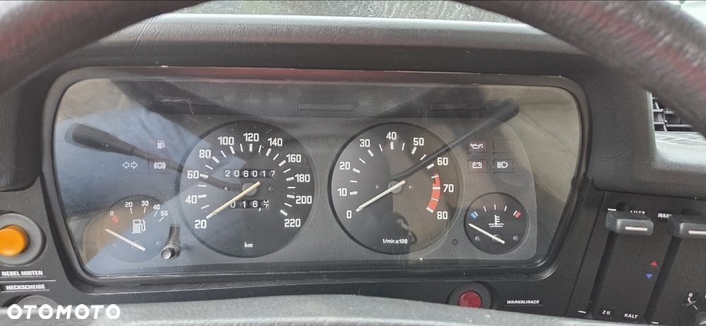 BMW Seria 3 - 6