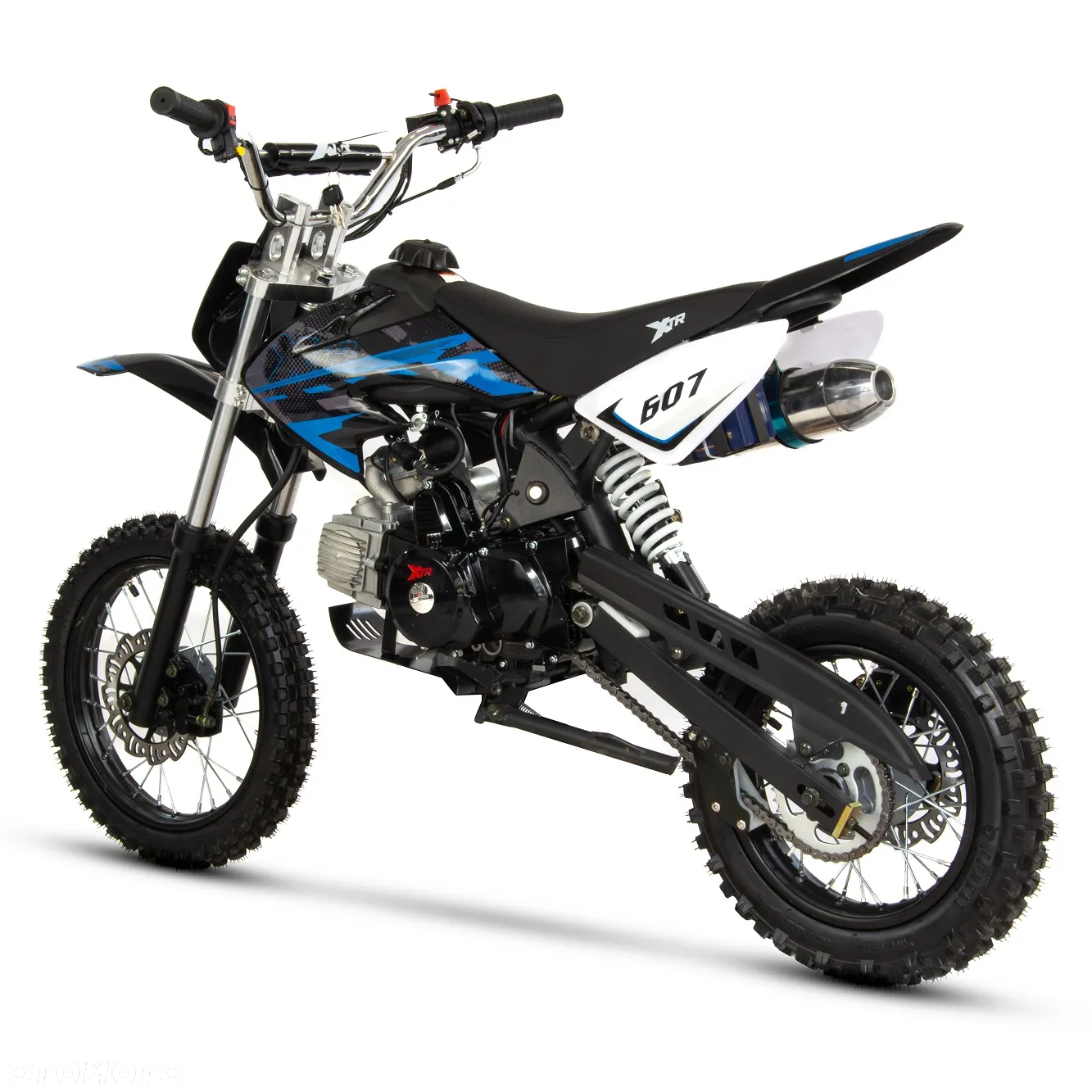 XTR Inny - 5