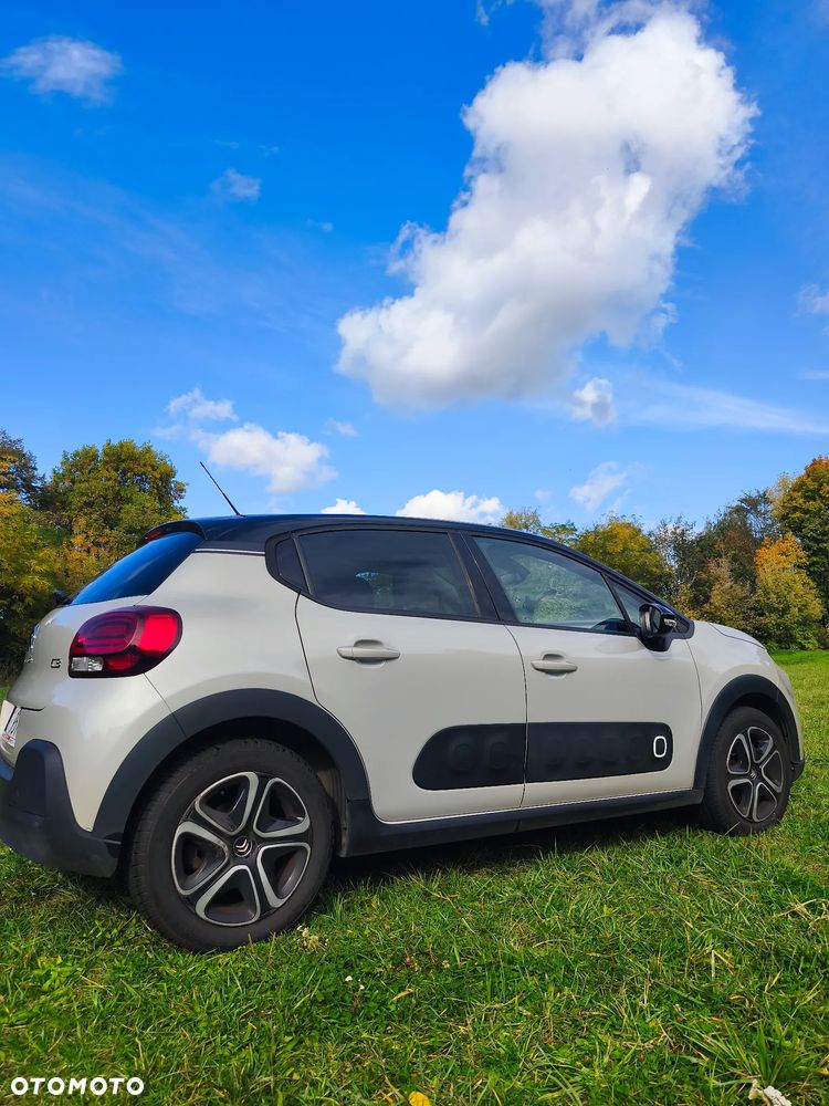 Citroën C3 - 17