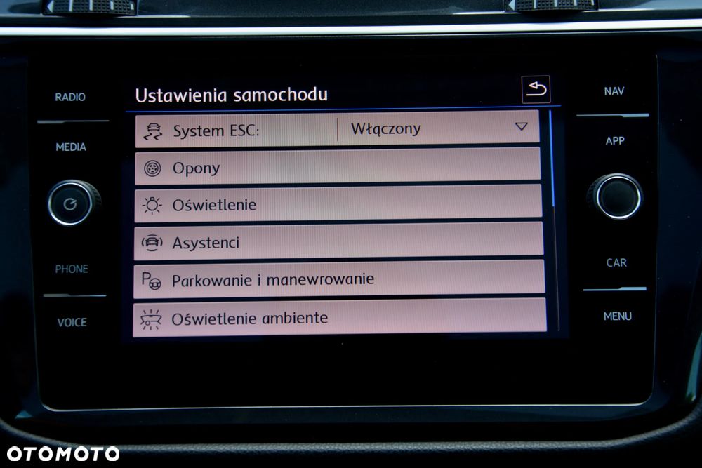 Volkswagen Tiguan 2.0 TDI BMT SCR Highline DSG - 38