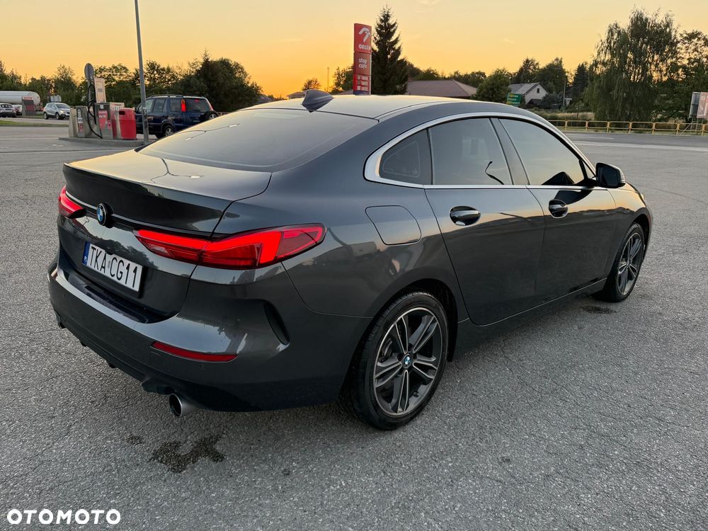 BMW Seria 2 - 7