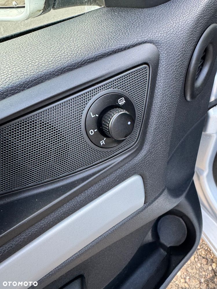 Skoda Octavia 1.2 TSI Active DSG - 26