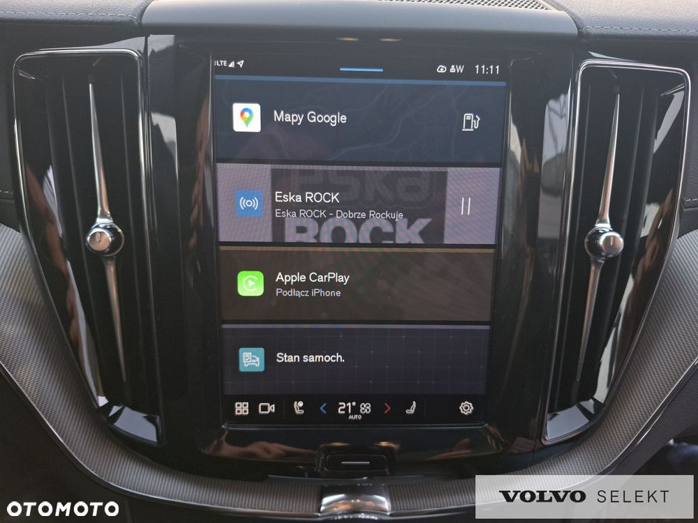 Volvo XC 60 - 19
