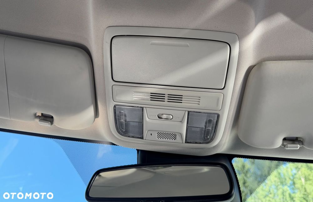 Honda CR-V 2.0 Comfort - 19