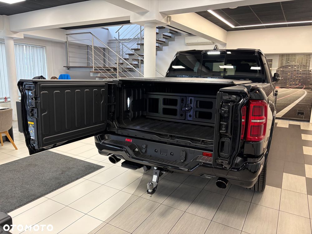 RAM 1500 - 37