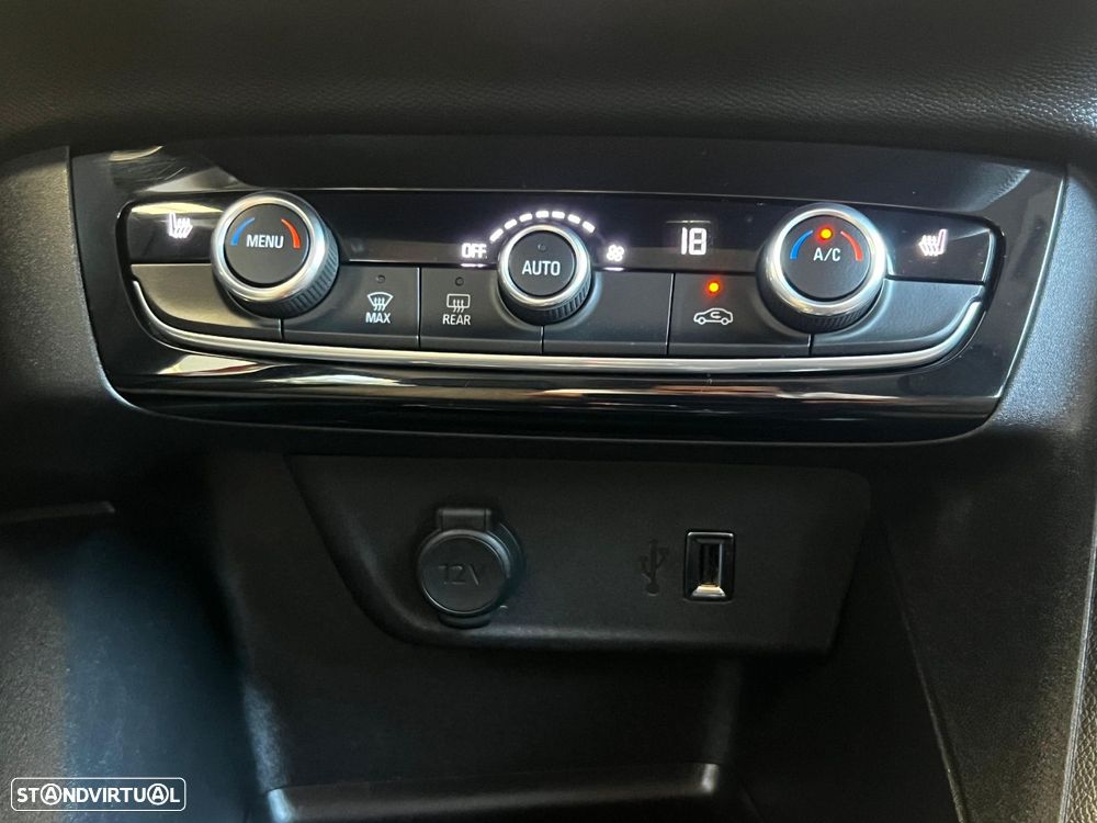 Opel Corsa-e Edition - 26