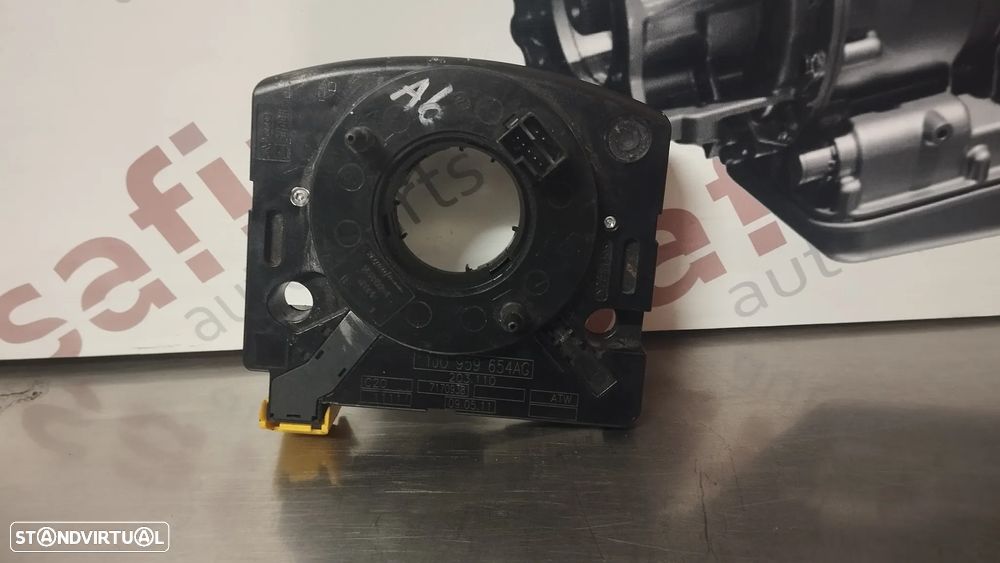 FITA DE AIRBAG AUDI VOLKSWAGEN AUDI A3 A6 PASSAT REF. 1J0959654AG - 1