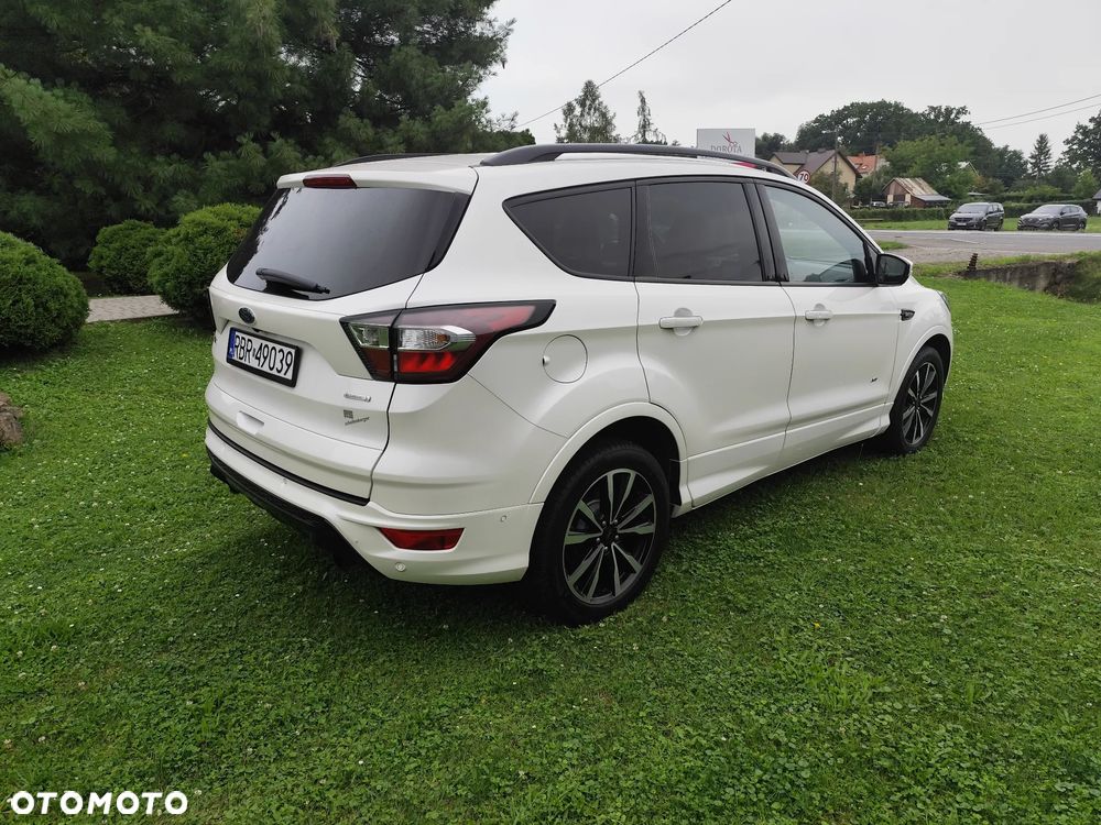 Ford Kuga 1.5 EcoBoost 4x4 ST-Line - 5