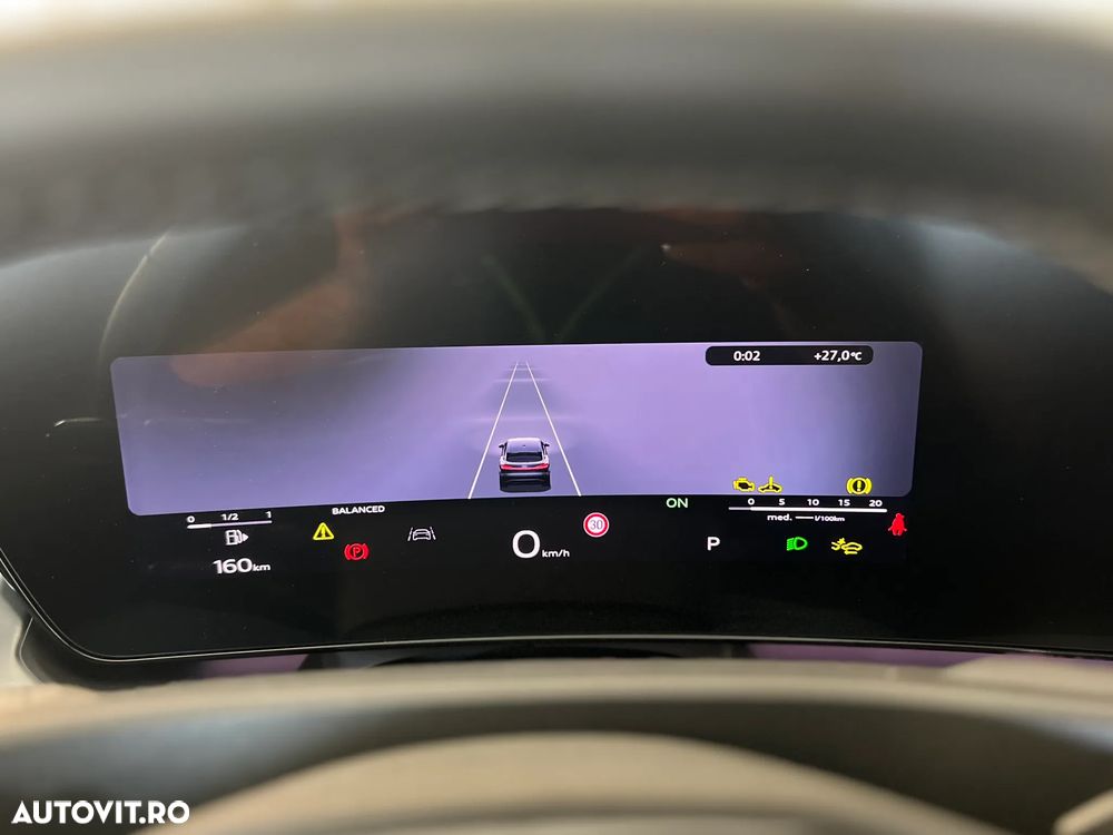Audi Q3 Sportback 35 TFSI S tronic - 21