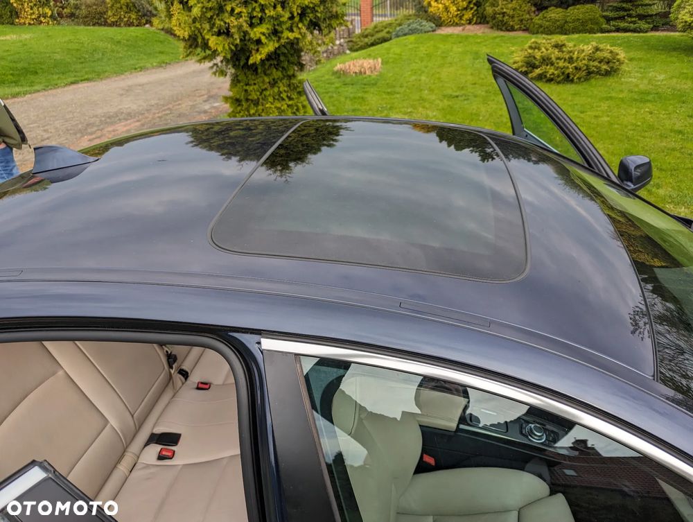 BMW Seria 5 530d - 4