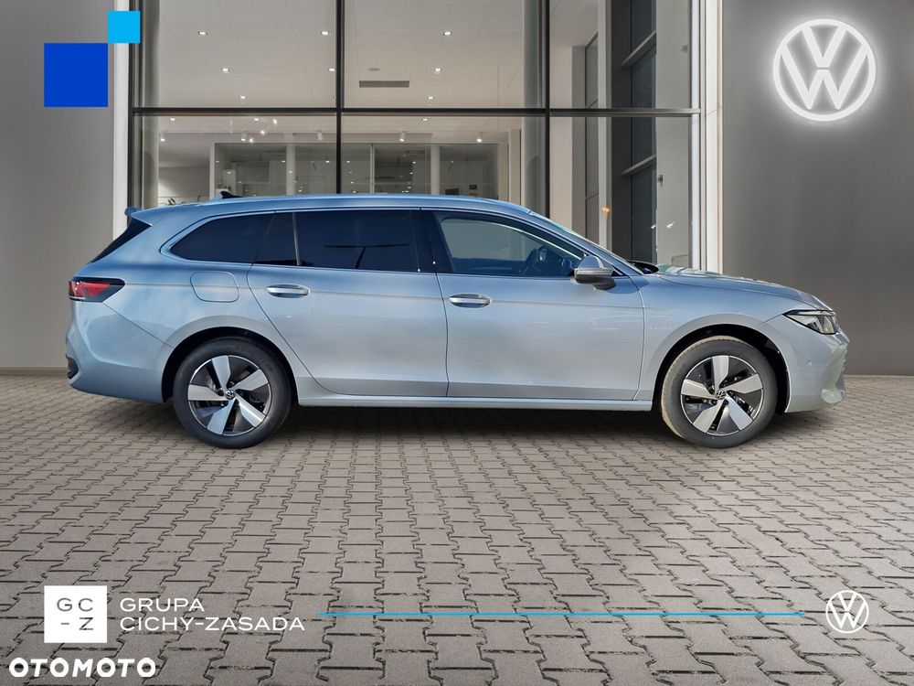 Volkswagen Passat 1.5 TSI EVO Business DSG - 6