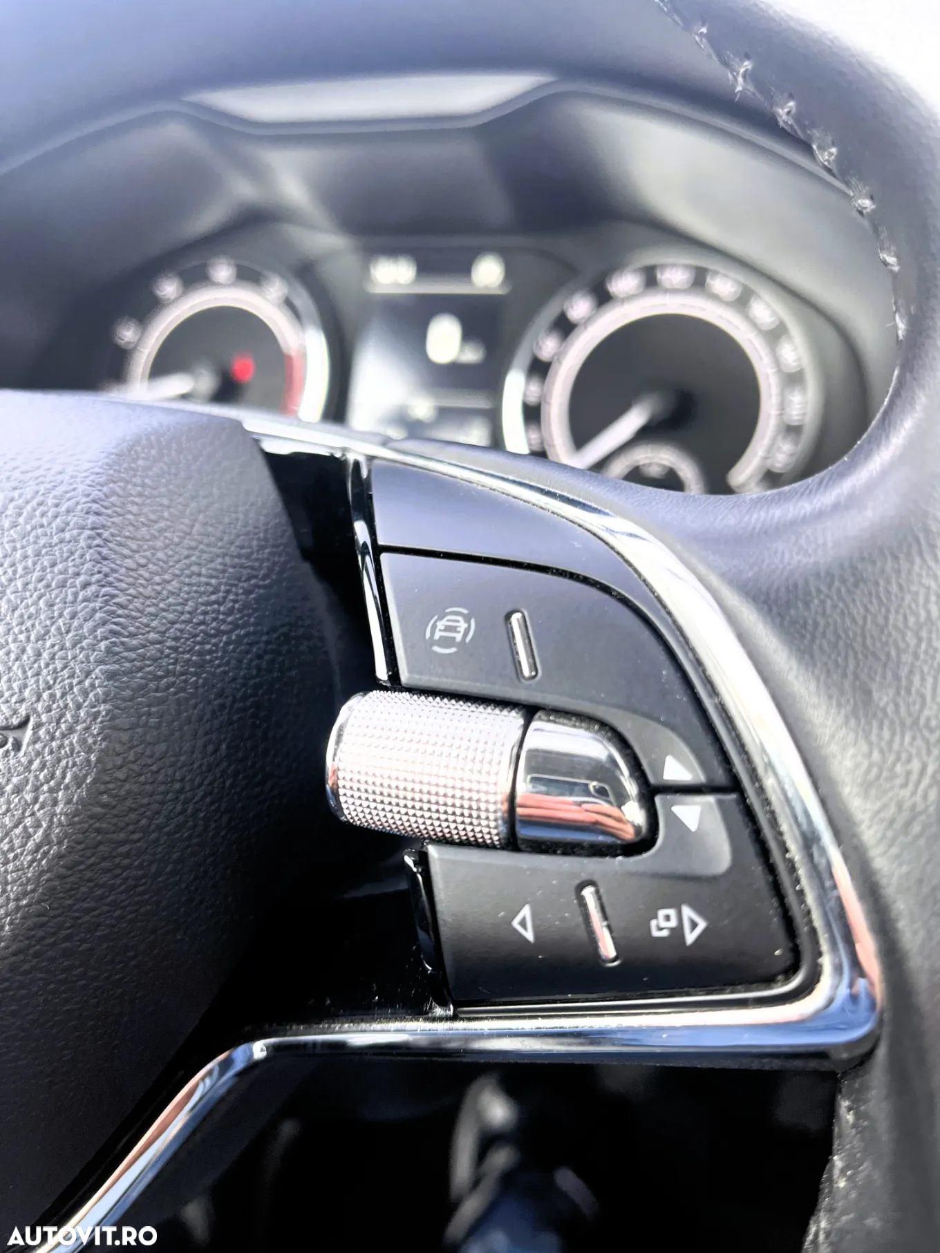 Skoda Kamiq 1.5 TSI Ambition - 22