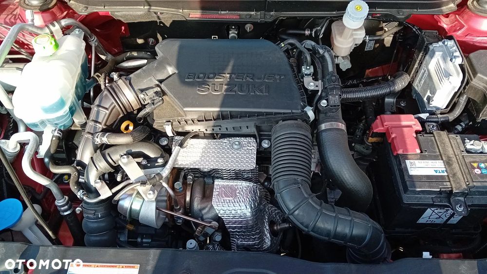 Suzuki SX4 S-Cross - 28