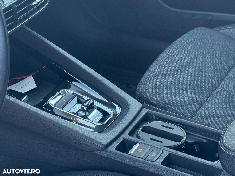 Skoda Octavia 2.0 TDI DSG Style - 10