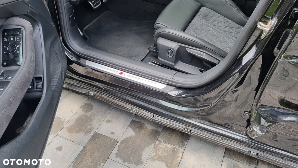 Audi A5 Avant e-hybrid quattro 220 kW S tronic Edition one - 38