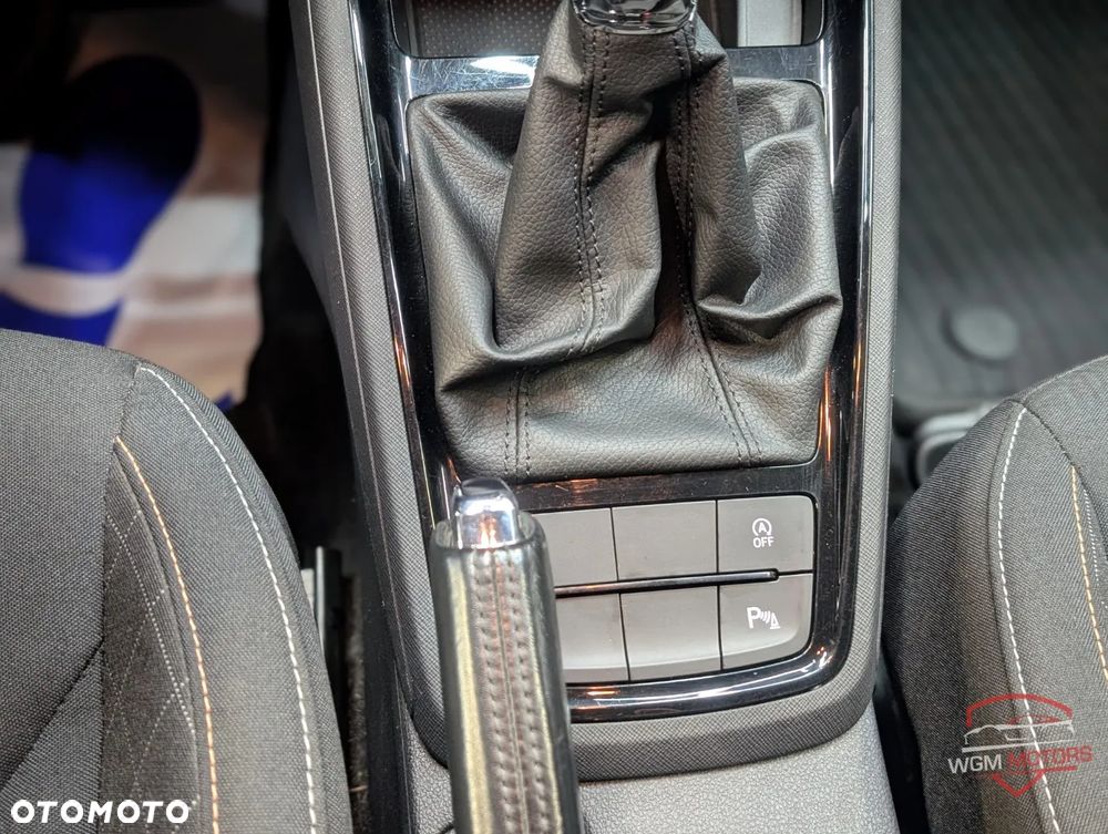 Skoda Kamiq 1.0 TSI Style DSG - 11