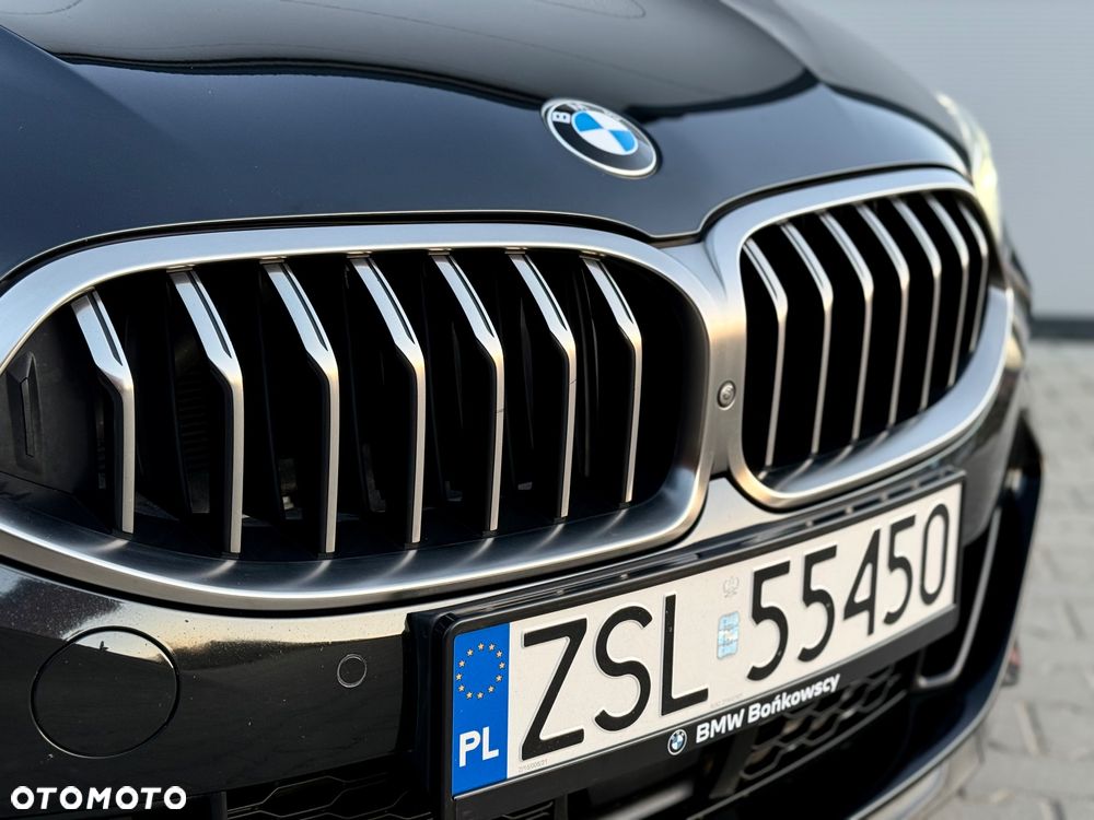 BMW Seria 8 - 14