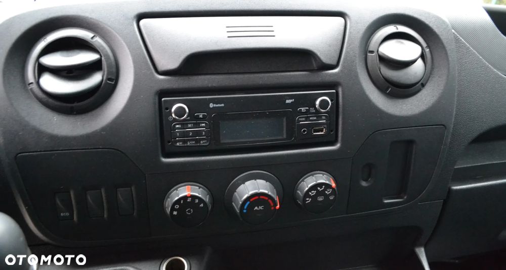 Renault Master - 10