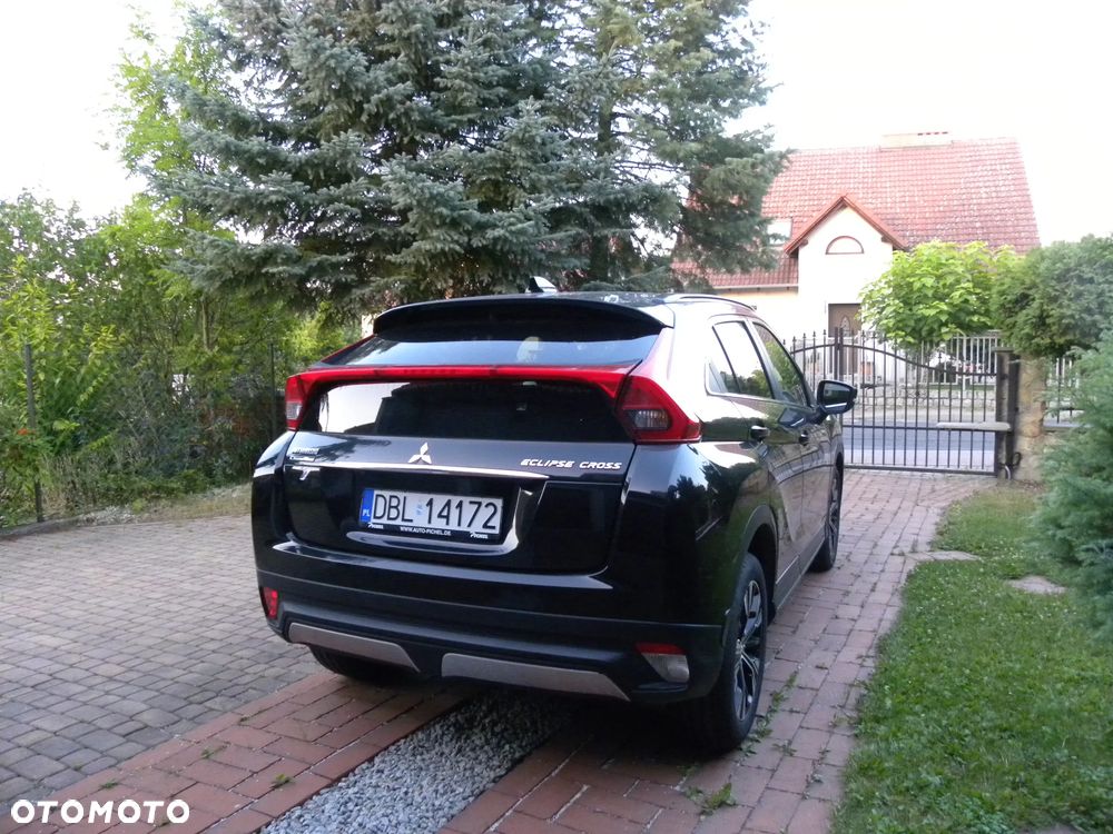 Mitsubishi Eclipse Cross 1.5 T-MIVEC ClearTec 2WD Diamant Edition - 6