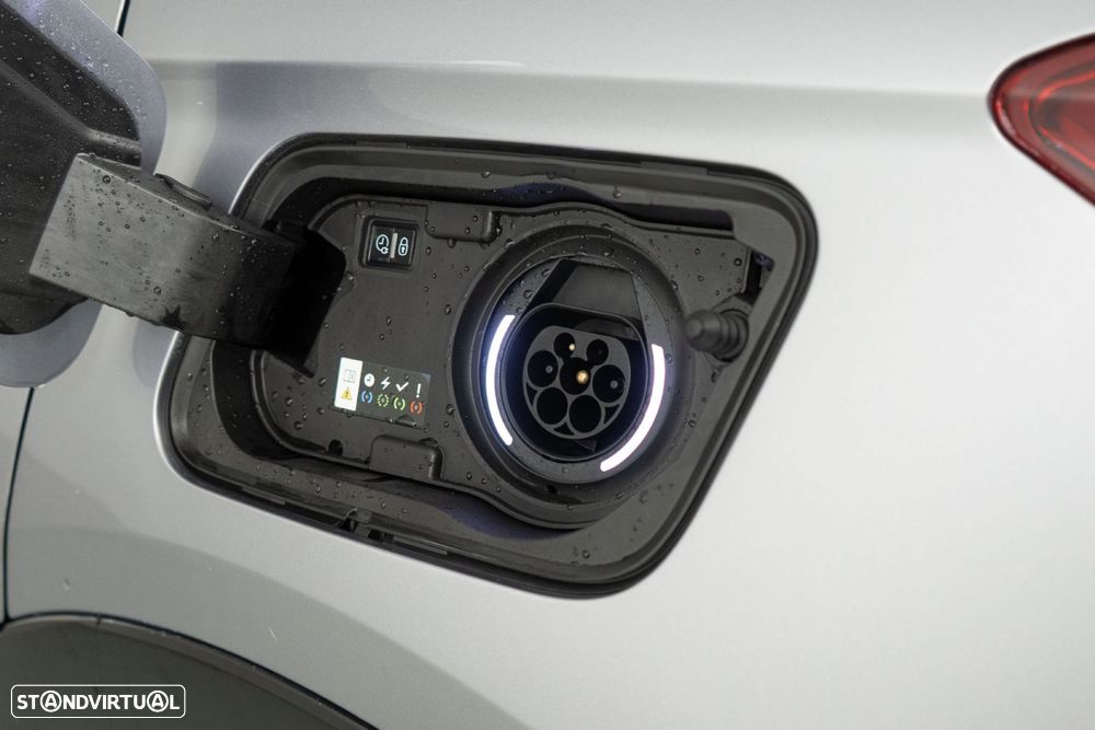 Opel Grandland 1.6 T PHEV GS - 18