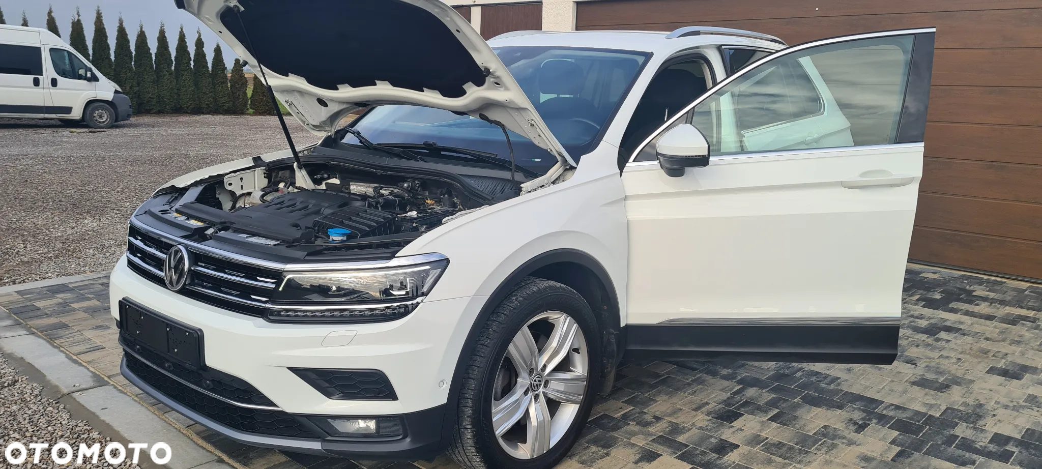 Volkswagen Tiguan 2.0 TDI BMT SCR 4Mot Comfortline DSG - 10