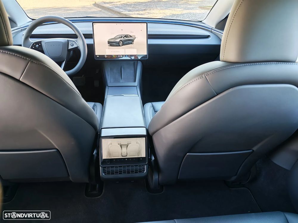 Tesla Model 3 Standard RWD - 7