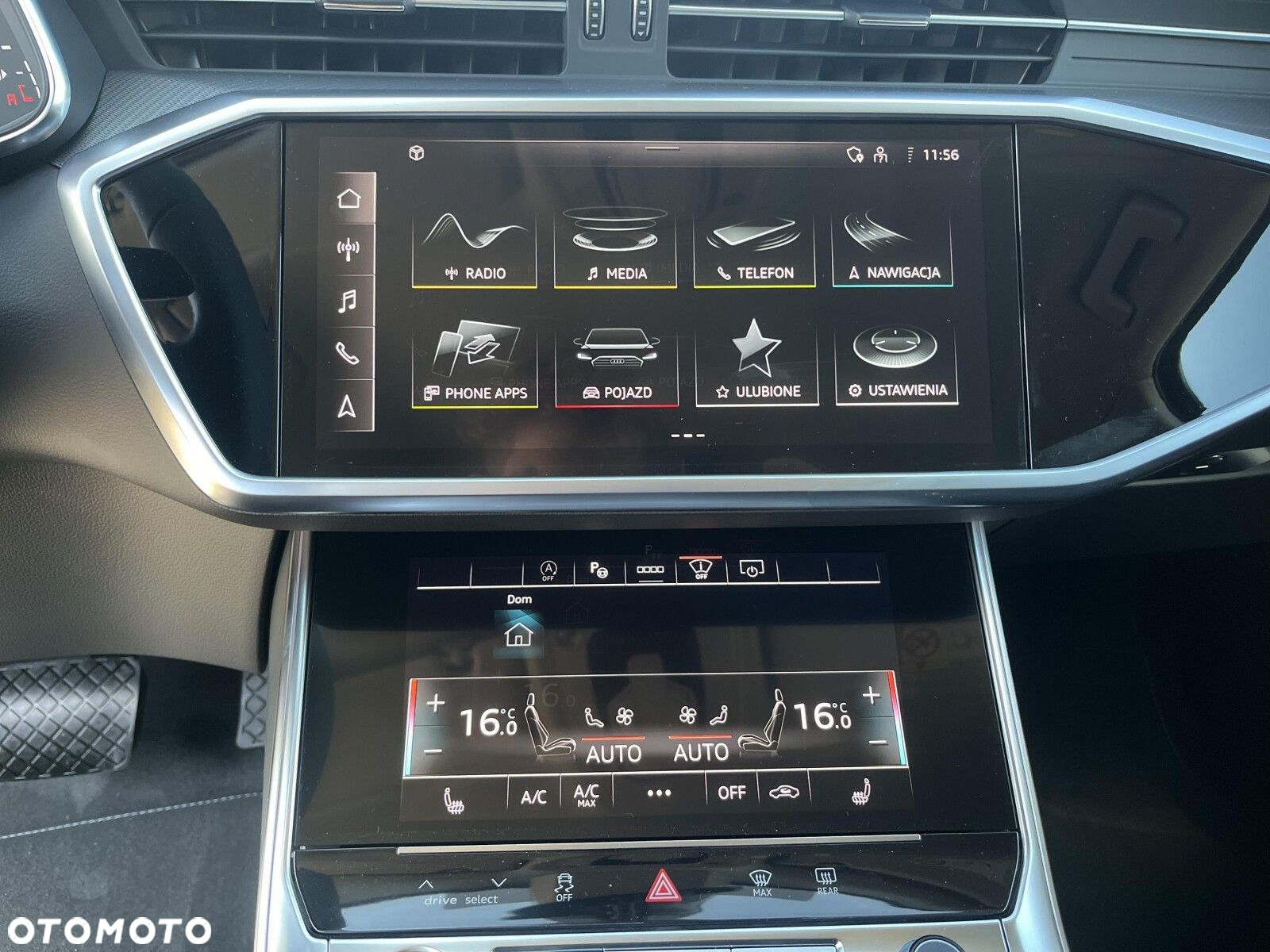 Audi A6 - 33