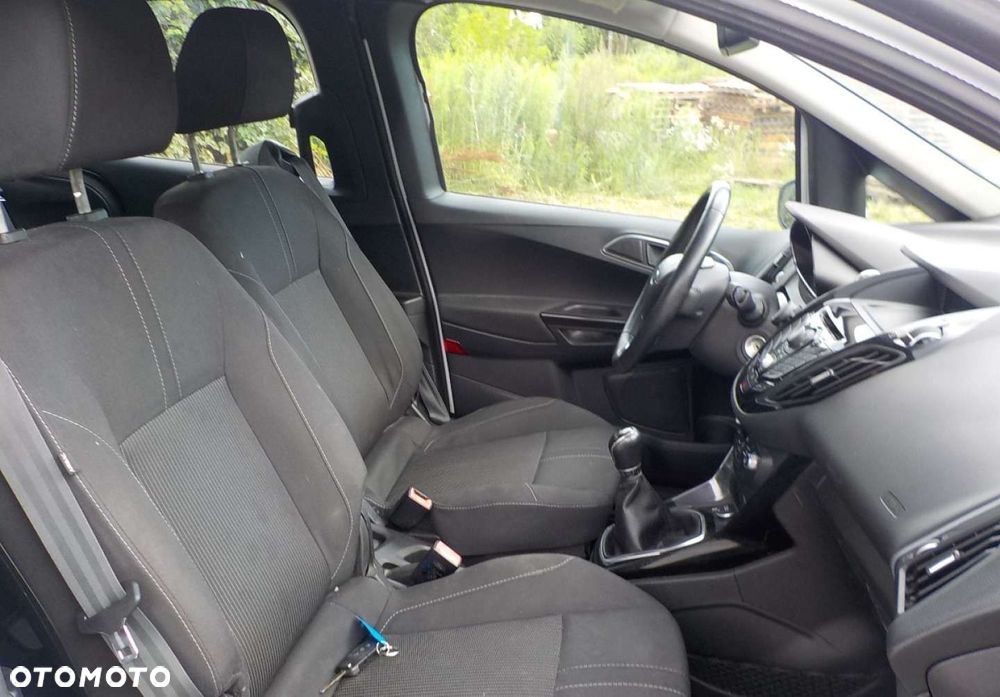 Ford B-MAX - 13
