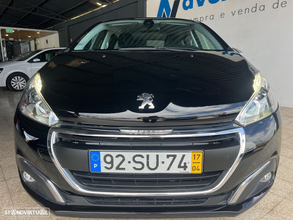 Peugeot 208 1.2 PureTech Style - 3