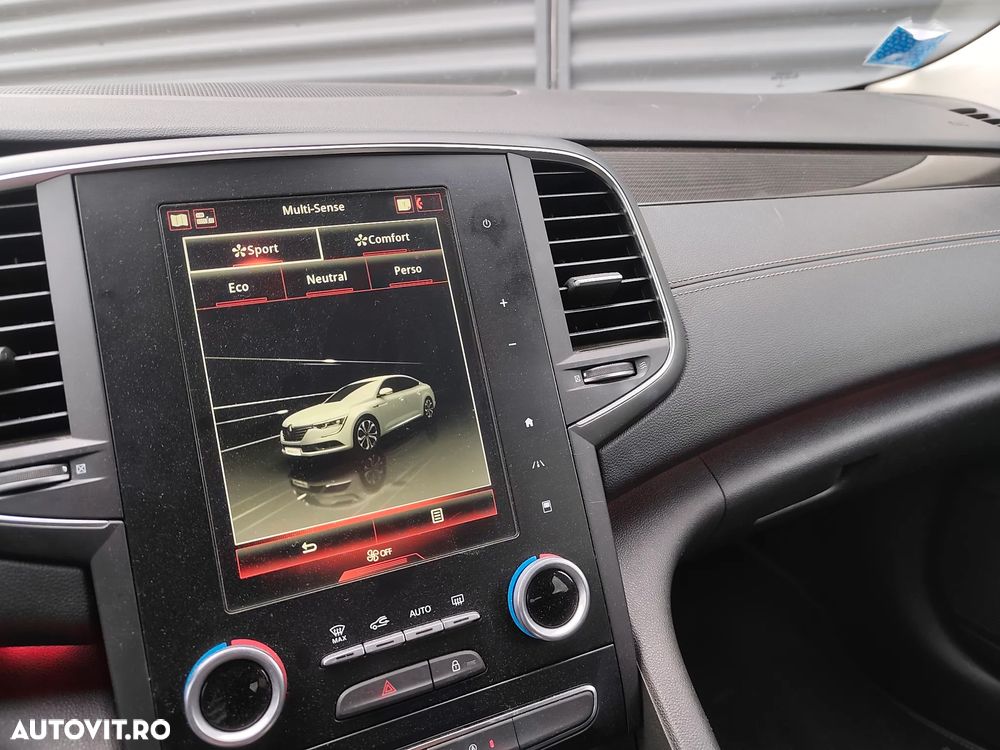 Renault Talisman ENERGY dCi 130 INTENS - 17