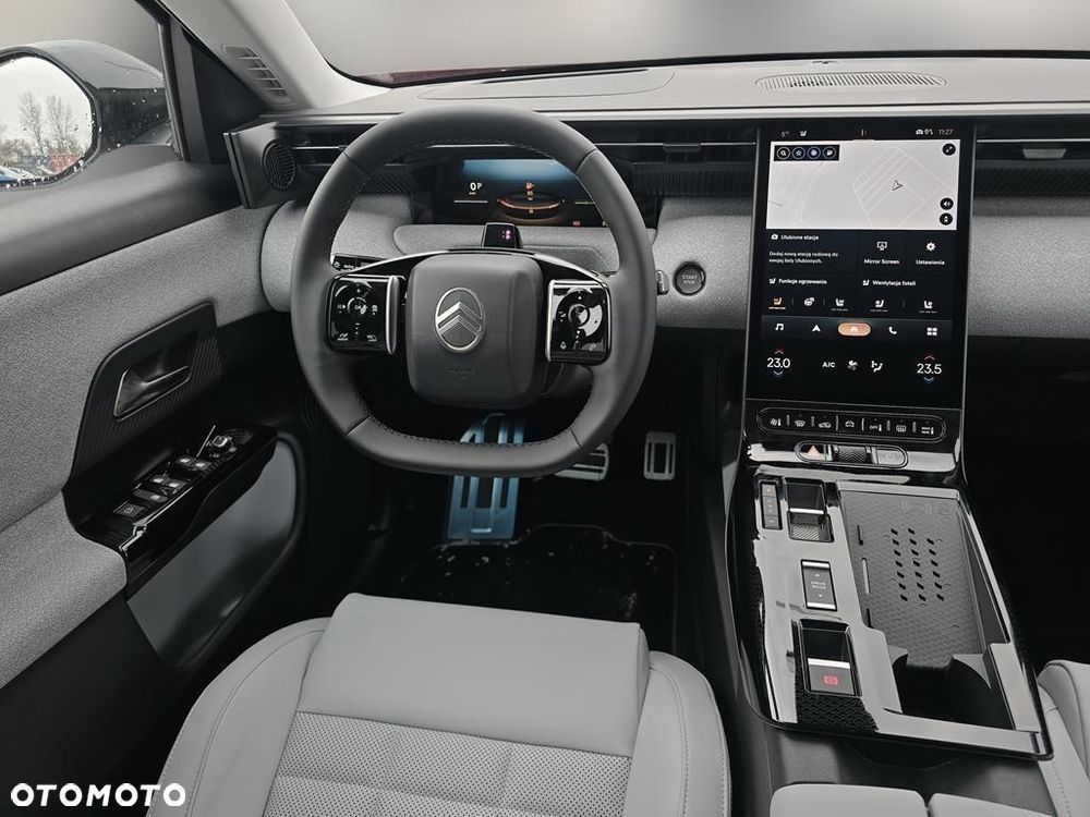 Citroën C5 Aircross 1.2 mHEV Max eDCT6 - 22