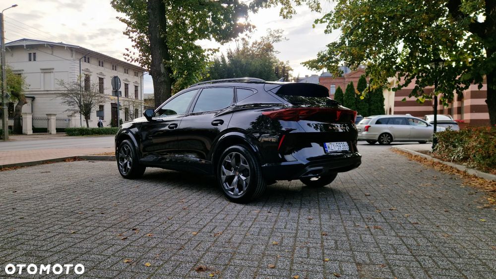 Cupra Formentor 1.5 eTSI mHEV Tribe Edition DSG - 14