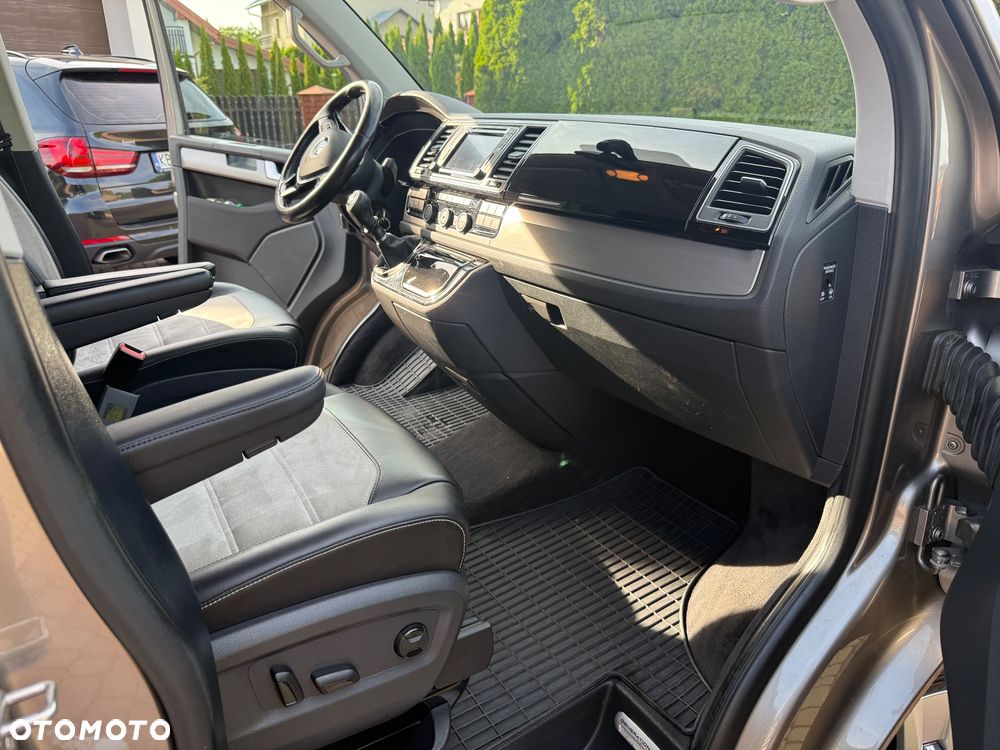 Volkswagen Multivan 2.0 BiTDI L1 Highline - 20