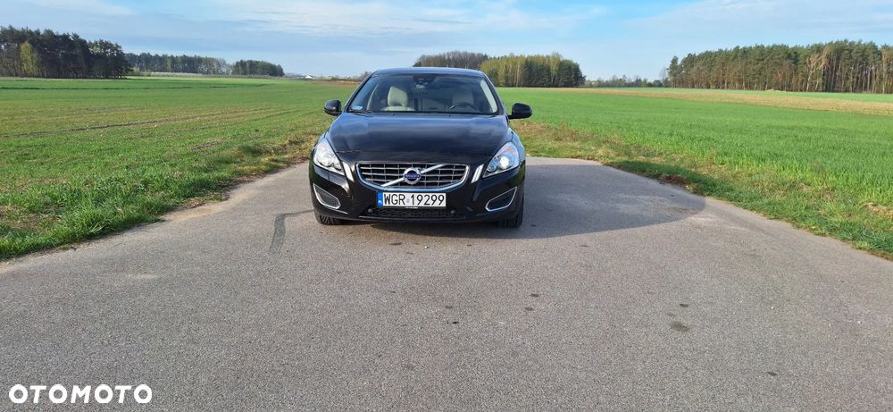 Volvo V60 D3 Momentum - 7
