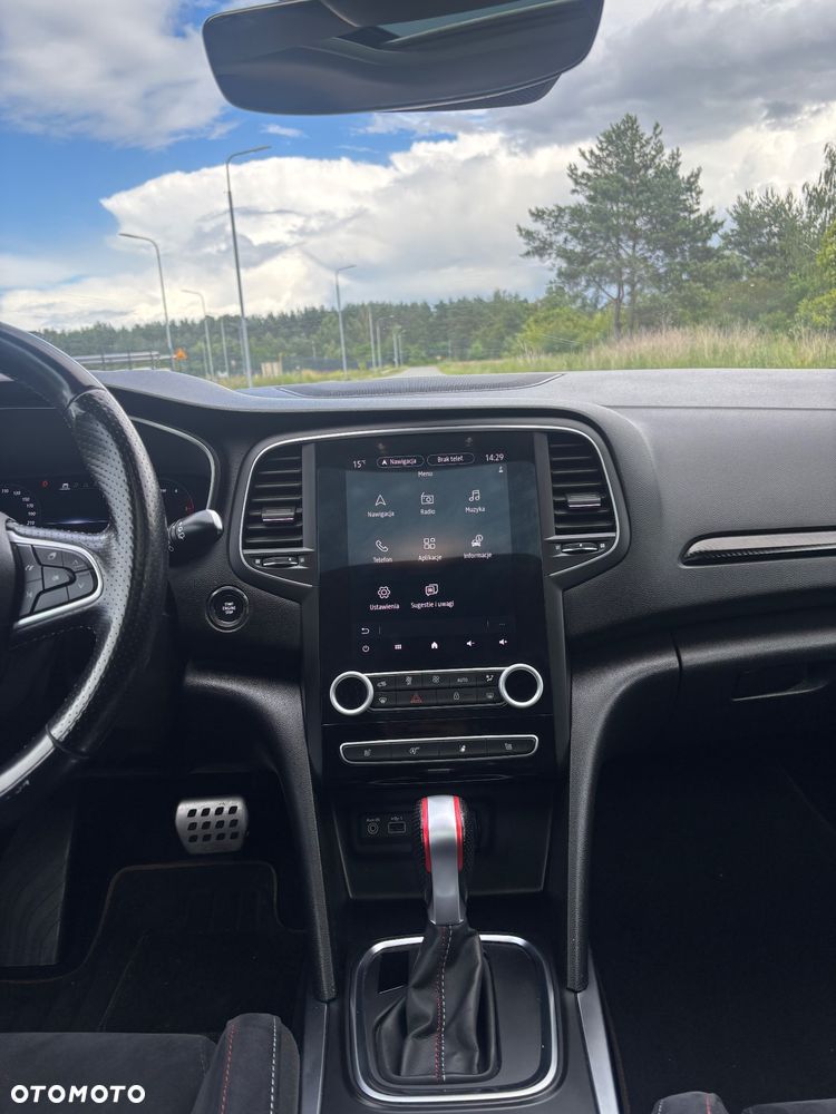 Renault Megane - 25