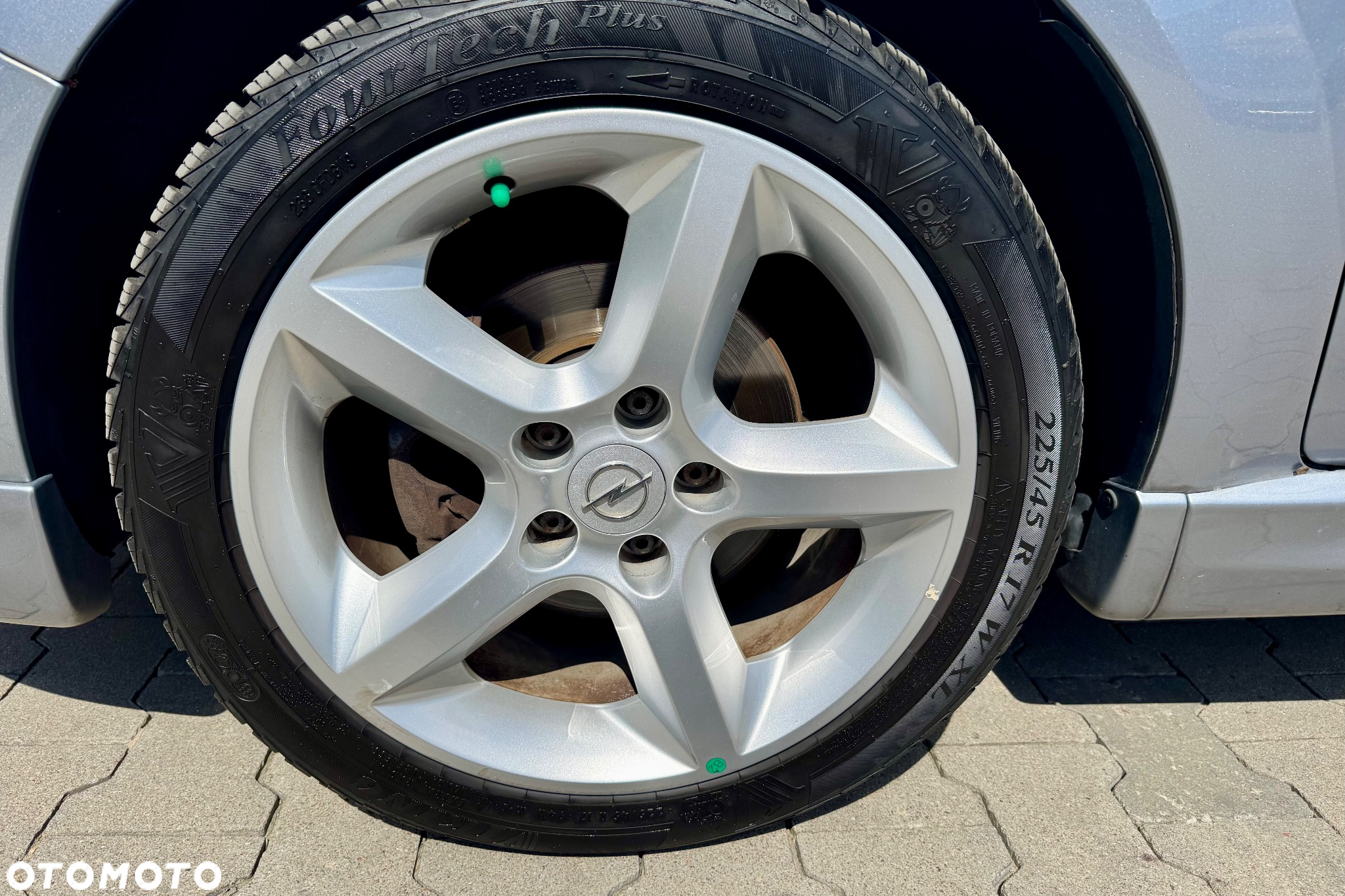 Opel Zafira - 31