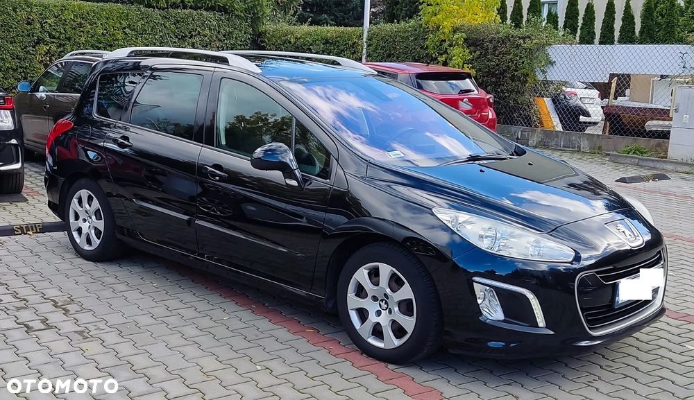 Peugeot 308 HDi FAP 92 Active - 1