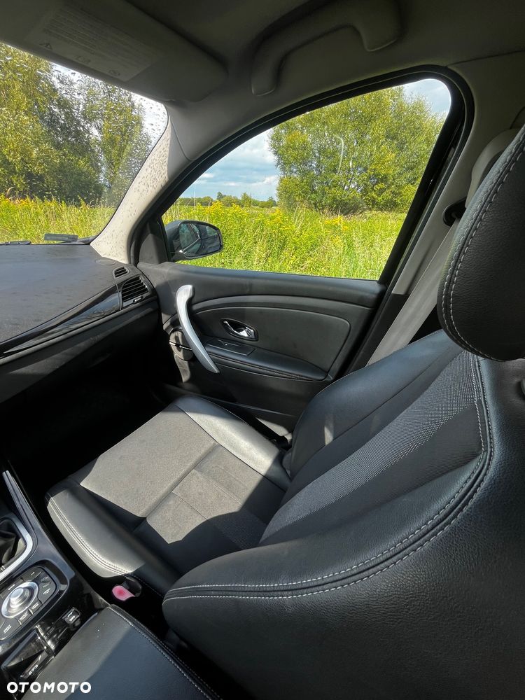 Renault Megane - 18