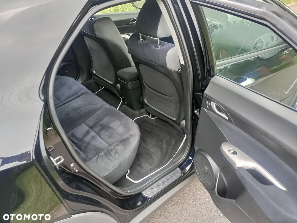Honda Civic 1.8i-VTEC Comfort - 9