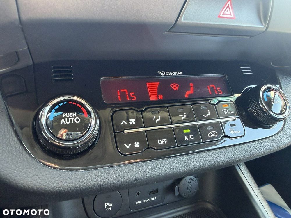 Kia Sportage 1.6 GDI L 2WD - 12