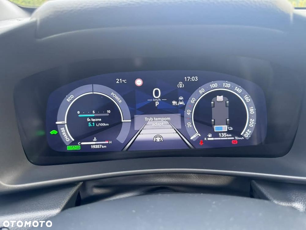 Toyota C-HR - 14