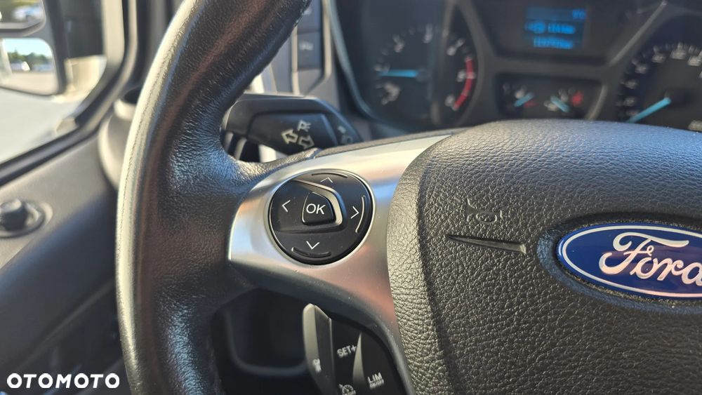 Ford Tourneo Custom 2.0 TDCi L2 Titanium - 26